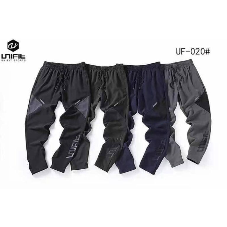 dri fit jogger pants