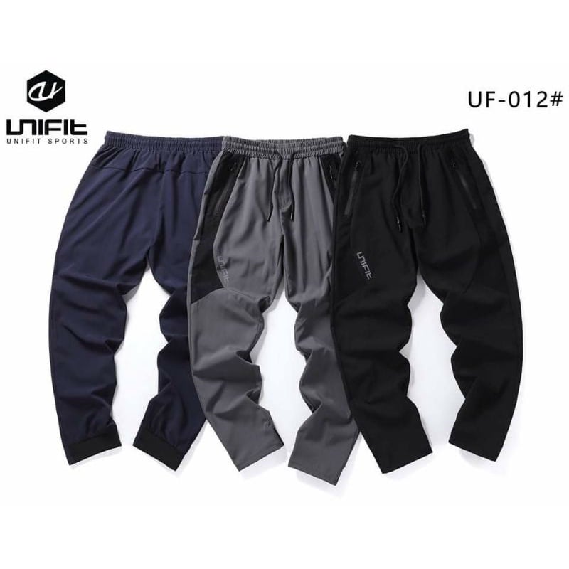 dri fit jogger pants